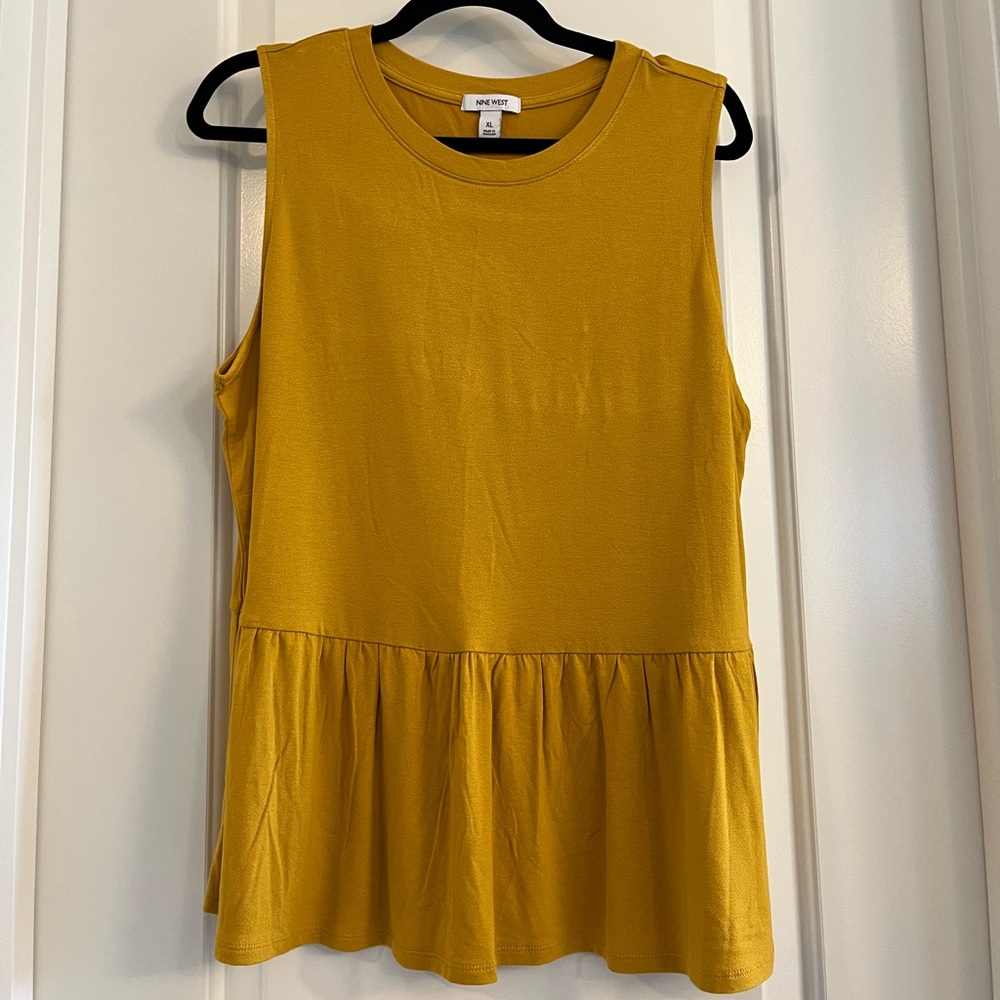 Nine West Tunic